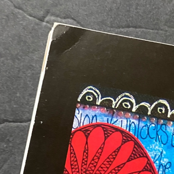 Somerset Studio The Art of Paper and Mixed Media Magazine March/ April 2015 - Picture 4 of 15